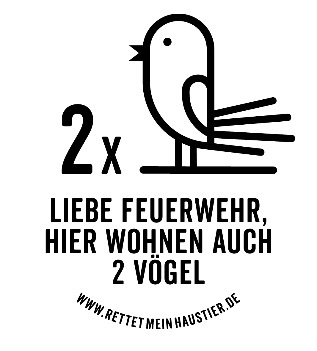 2 VÖGEL