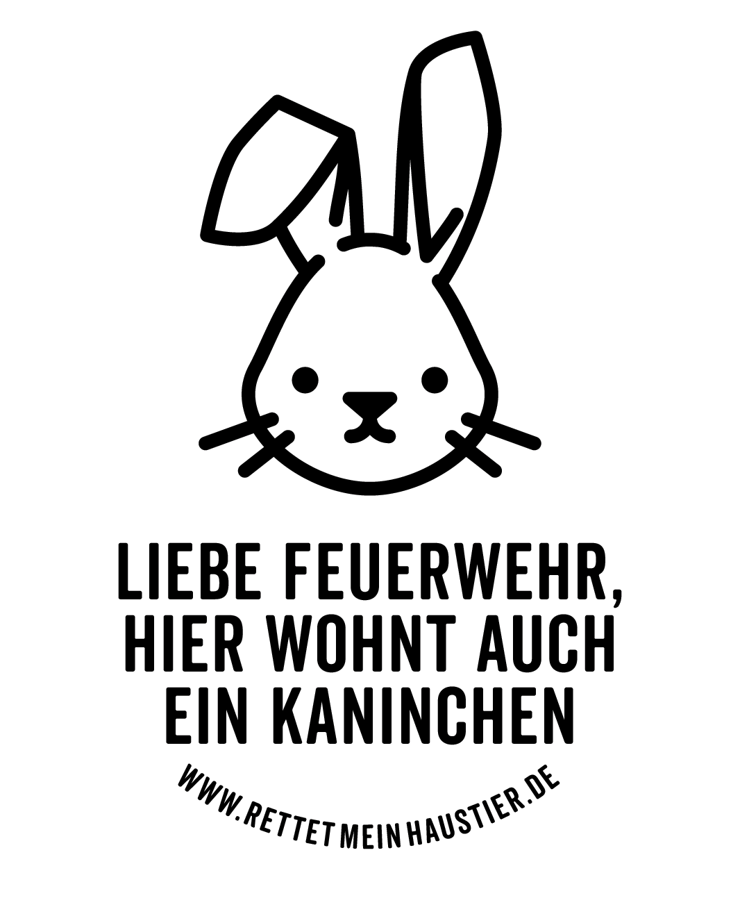 1 KANINCHEN