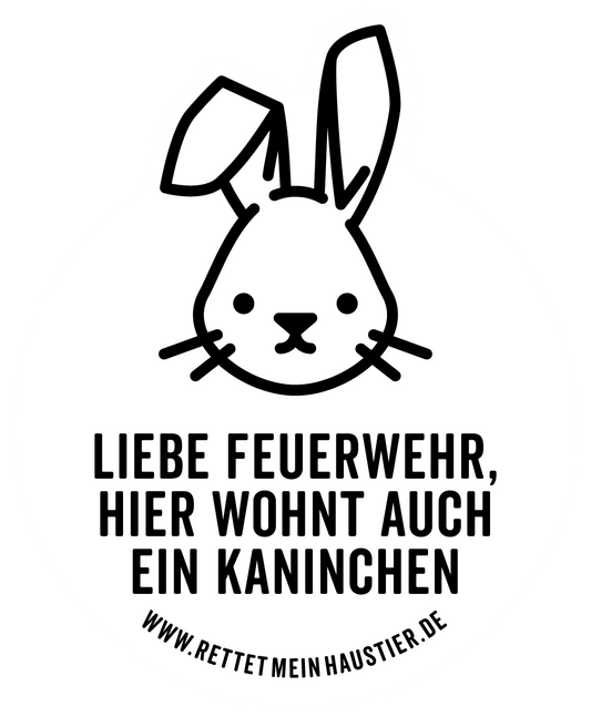 1 KANINCHEN