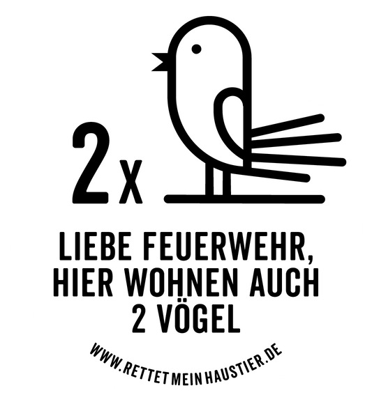 2 VÖGEL